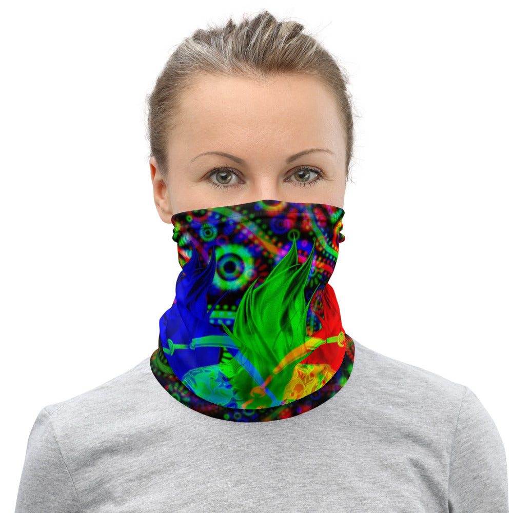 Neo Gang Premium Neck Gaiter