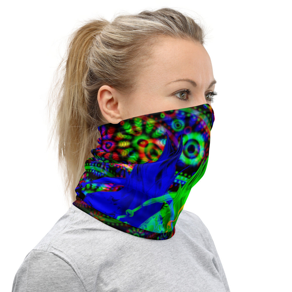 Neo Gang Premium Neck Gaiter