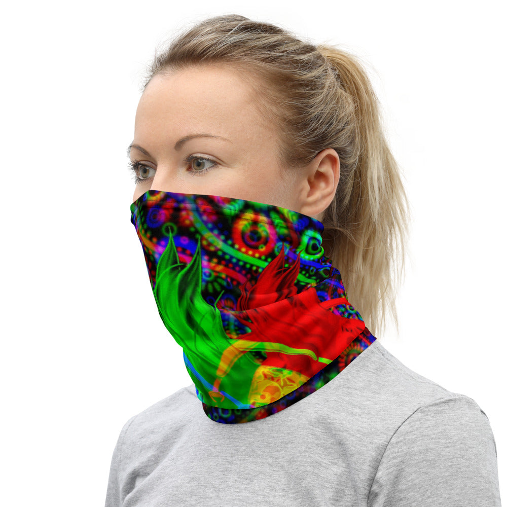 Neo Gang Premium Neck Gaiter