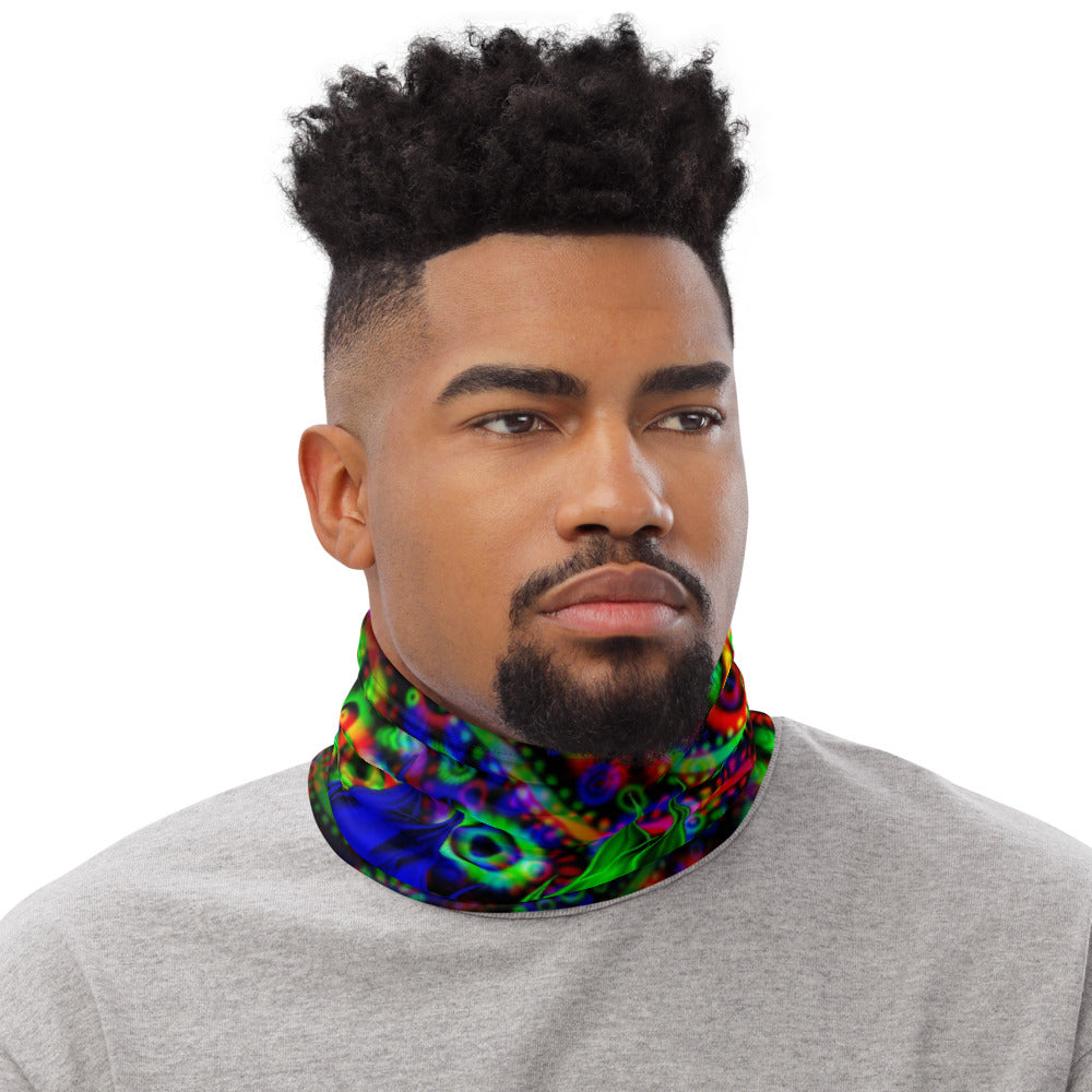 Neo Gang Premium Neck Gaiter