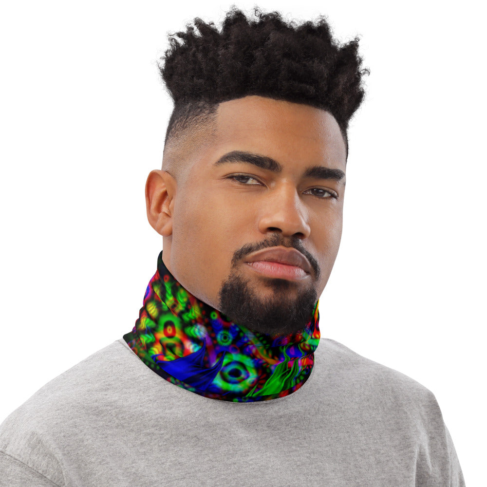 Neo Gang Premium Neck Gaiter