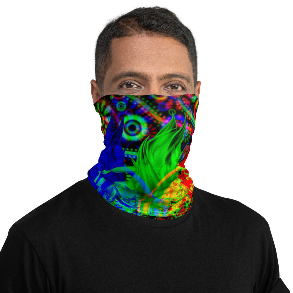 Neo Gang Premium Neck Gaiter