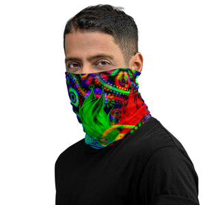 Neo Gang Premium Neck Gaiter