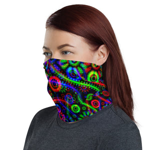 Premium Neo Neck Gaiter (No Skulls)