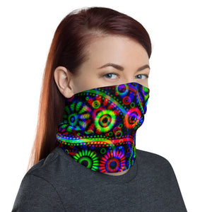 Premium Neo Neck Gaiter (No Skulls)