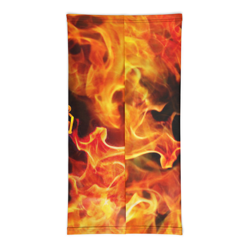 Flame On Premium Neck Gaiter