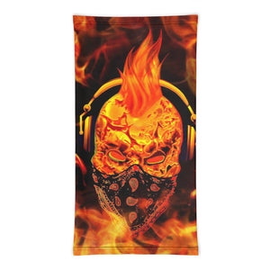 Flame On Premium Neck Gaiter