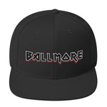 Load image into Gallery viewer, Ballmore Snapback Hat
