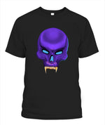 Load image into Gallery viewer, Purp Skull
