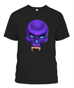 Purp Skull