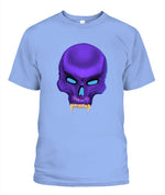 Load image into Gallery viewer, Purp Skull
