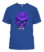 Load image into Gallery viewer, Purp Skull
