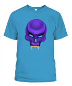 Load image into Gallery viewer, Purp Skull
