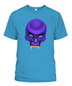 Purp Skull