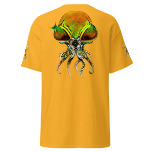 Cthulhu Work Shirt