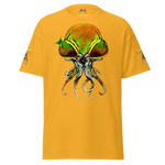 Lade das Bild in den Galerie-Viewer, Cthulhu Work Shirt
