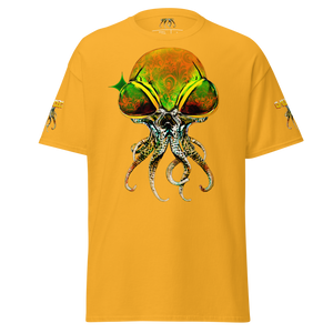 Cthulhu Work Shirt