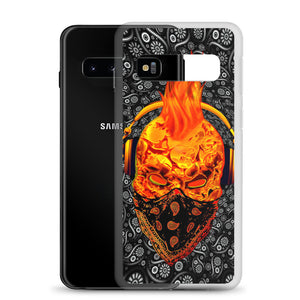 Ballmore All Over Print Samsung Case