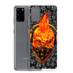 Load image into Gallery viewer, Ballmore All Over Print Samsung Case
