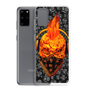 Ballmore All Over Print Samsung Case