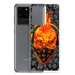 Load image into Gallery viewer, Ballmore All Over Print Samsung Case
