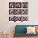 Load image into Gallery viewer, Tiles Wall Art
