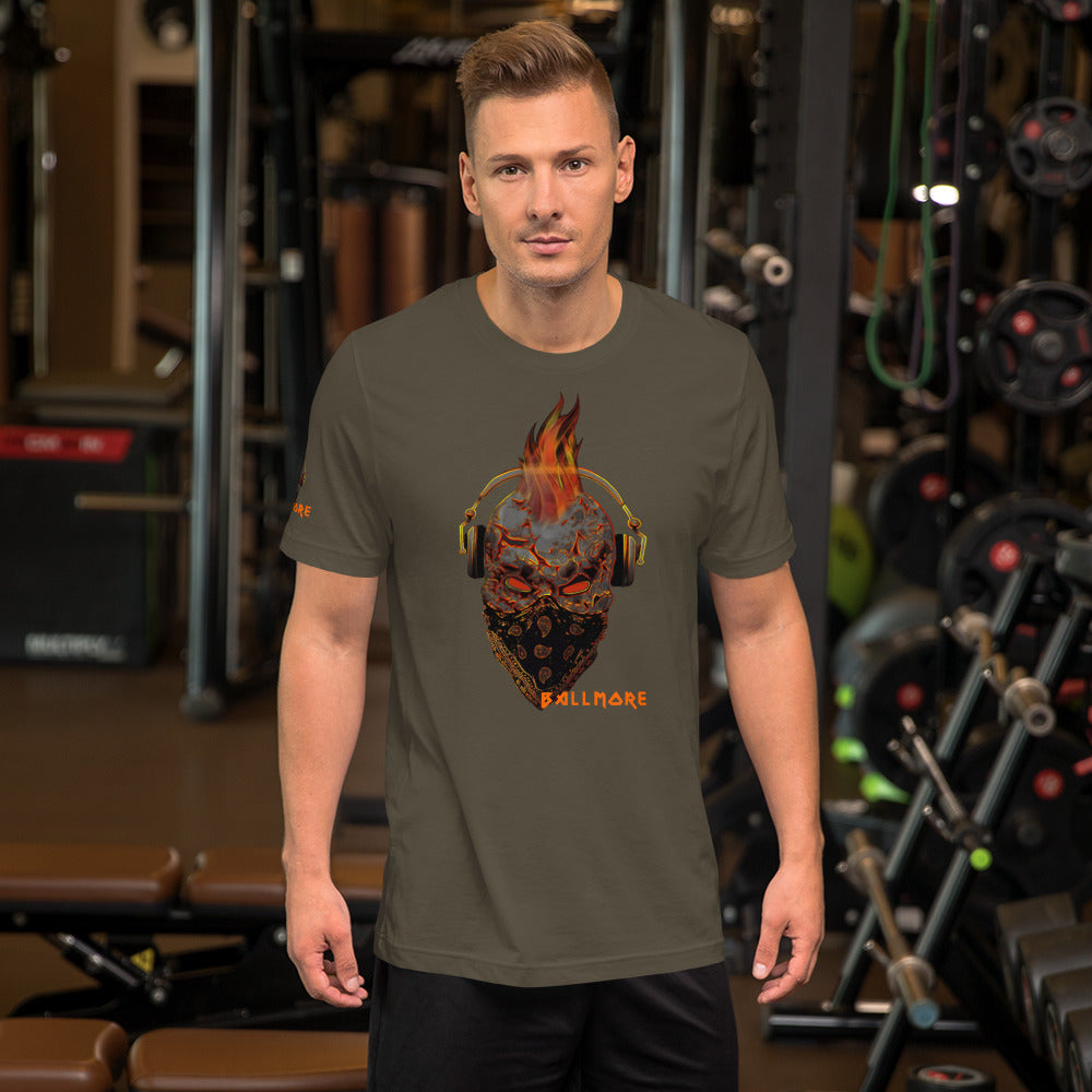 Short-Sleeve Unisex T-Shirt