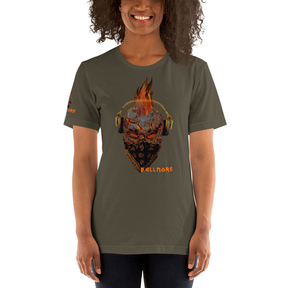 Short-Sleeve Unisex T-Shirt