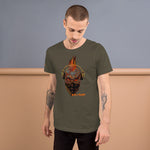 Load image into Gallery viewer, Short-Sleeve Unisex T-Shirt
