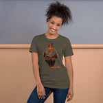 Load image into Gallery viewer, Short-Sleeve Unisex T-Shirt
