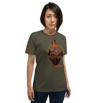 Load image into Gallery viewer, Short-Sleeve Unisex T-Shirt
