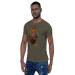 Load image into Gallery viewer, Short-Sleeve Unisex T-Shirt
