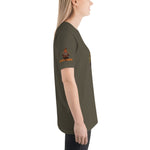 Load image into Gallery viewer, Short-Sleeve Unisex T-Shirt
