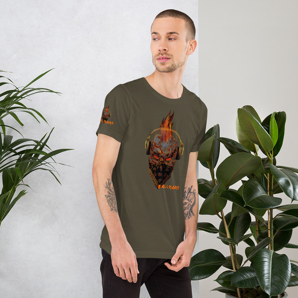 Short-Sleeve Unisex T-Shirt