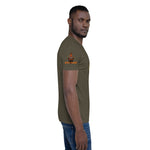 Load image into Gallery viewer, Short-Sleeve Unisex T-Shirt
