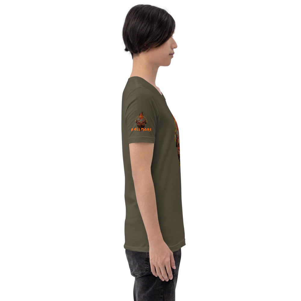 Short-Sleeve Unisex T-Shirt