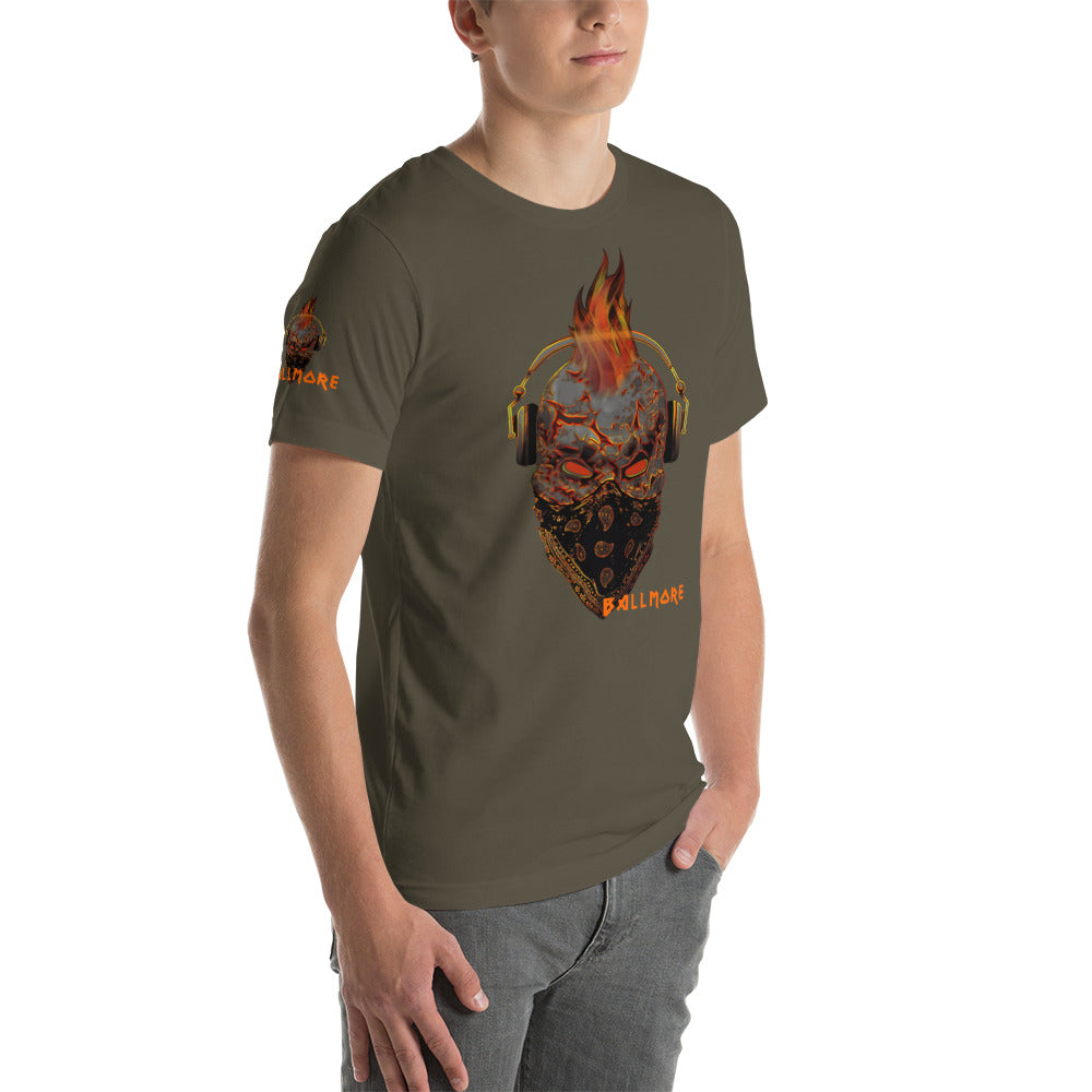 Short-Sleeve Unisex T-Shirt