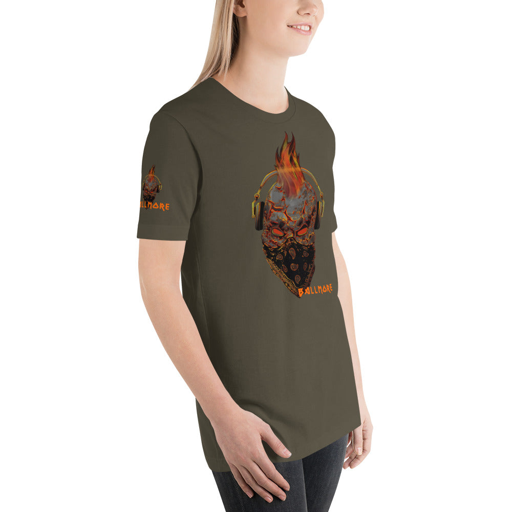 Short-Sleeve Unisex T-Shirt