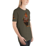 Load image into Gallery viewer, Short-Sleeve Unisex T-Shirt
