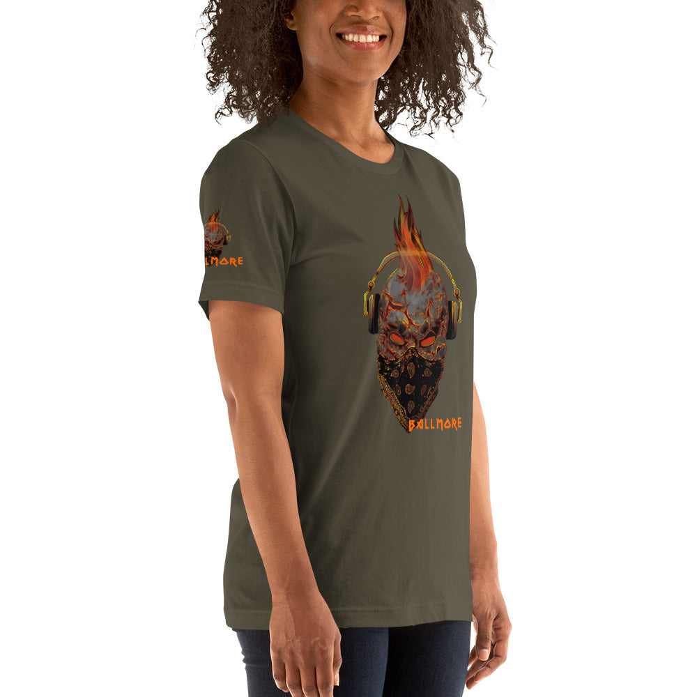 Short-Sleeve Unisex T-Shirt