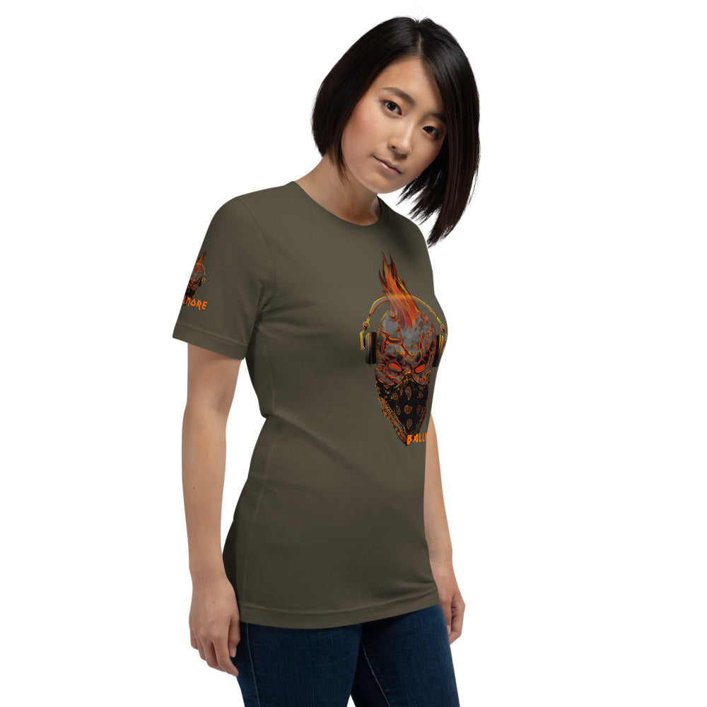 Short-Sleeve Unisex T-Shirt