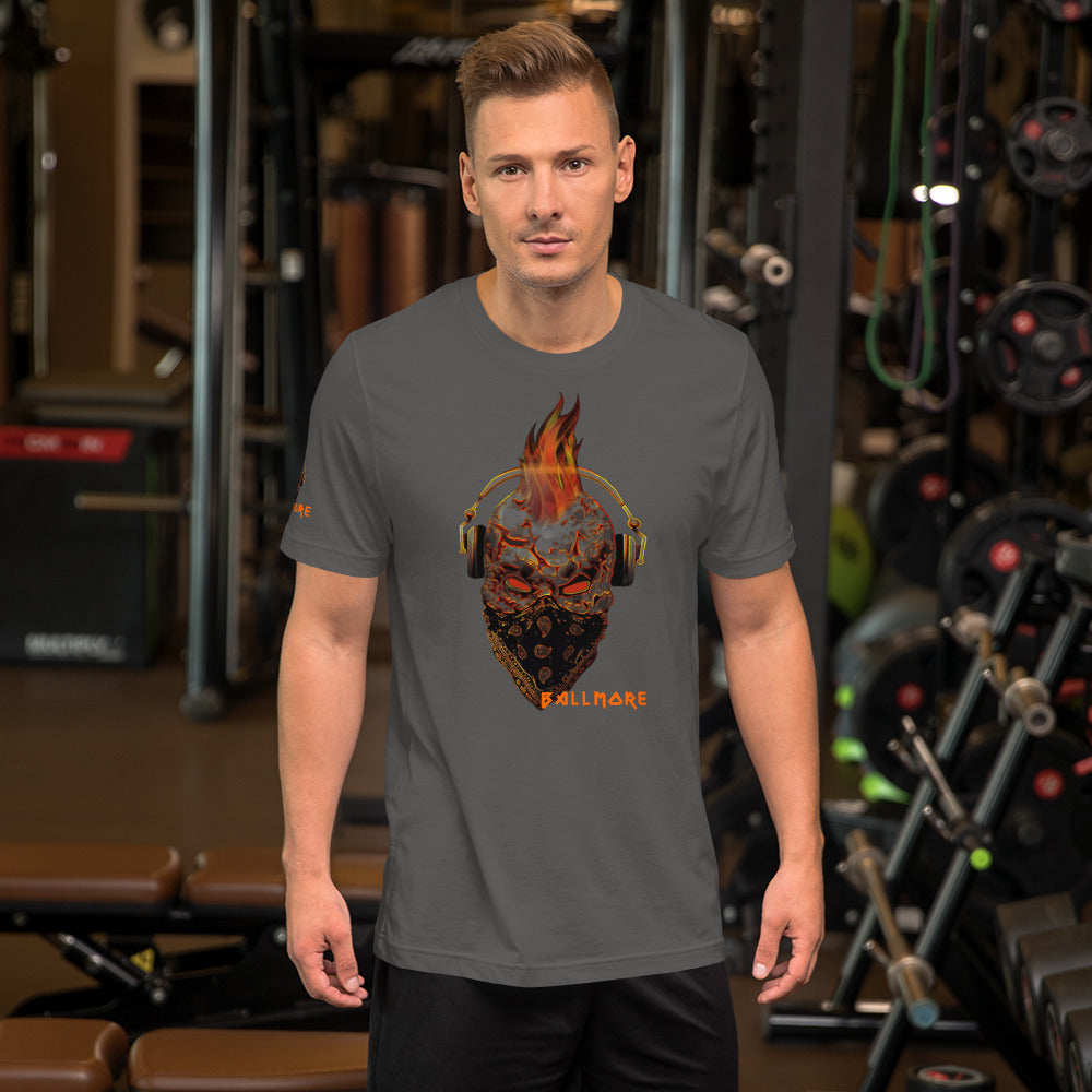 Short-Sleeve Unisex T-Shirt