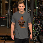 Load image into Gallery viewer, Short-Sleeve Unisex T-Shirt
