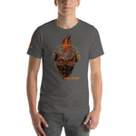 Load image into Gallery viewer, Short-Sleeve Unisex T-Shirt
