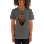 Load image into Gallery viewer, Short-Sleeve Unisex T-Shirt
