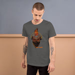 Load image into Gallery viewer, Short-Sleeve Unisex T-Shirt
