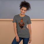 Load image into Gallery viewer, Short-Sleeve Unisex T-Shirt
