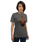 Load image into Gallery viewer, Short-Sleeve Unisex T-Shirt
