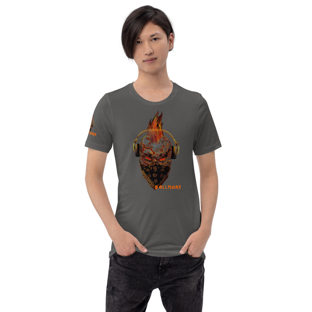 Short-Sleeve Unisex T-Shirt