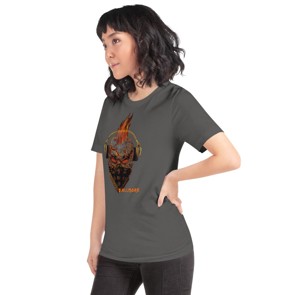 Short-Sleeve Unisex T-Shirt